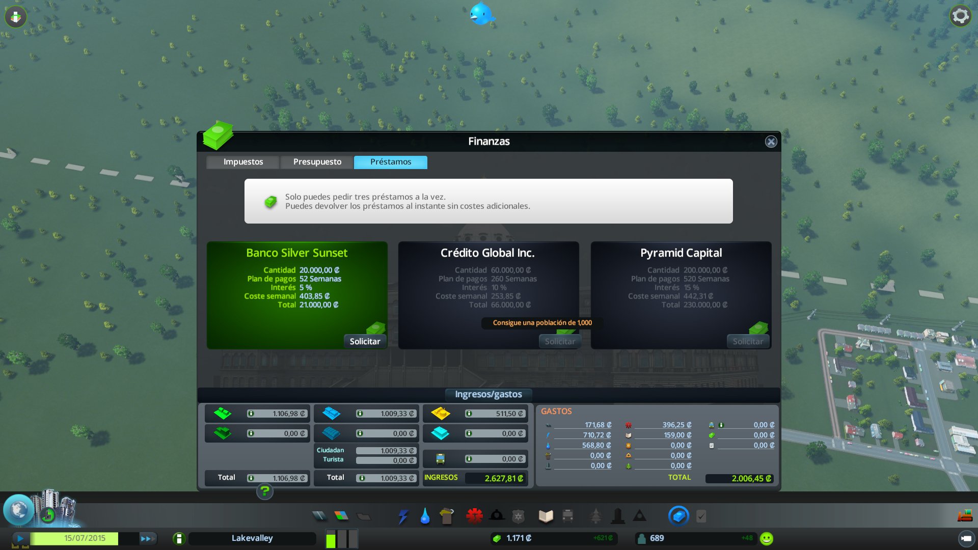 Cities: Skylines – Xbox One Edition